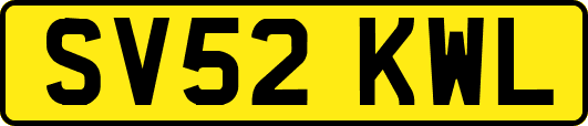 SV52KWL