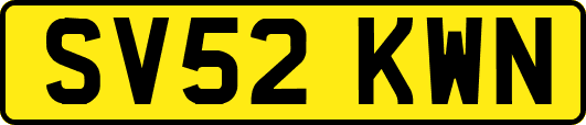 SV52KWN