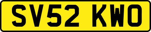 SV52KWO