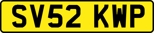 SV52KWP