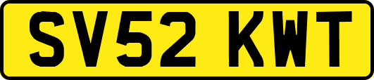 SV52KWT