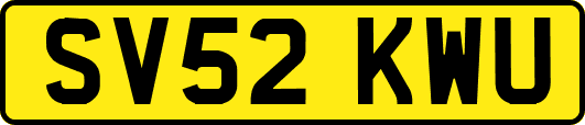 SV52KWU