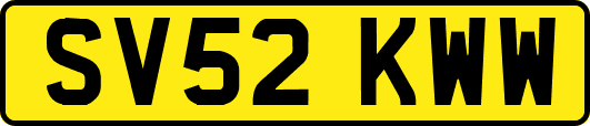 SV52KWW