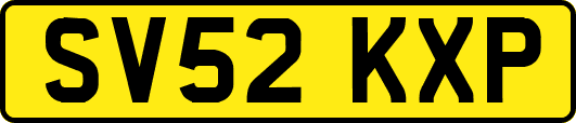 SV52KXP