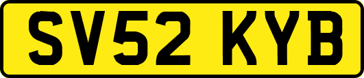 SV52KYB
