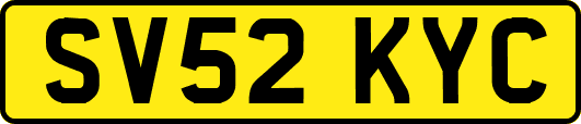 SV52KYC