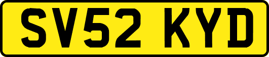 SV52KYD
