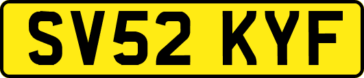 SV52KYF