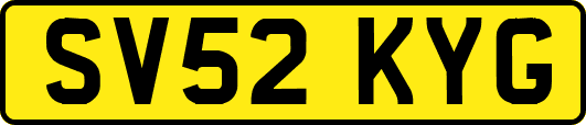 SV52KYG