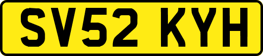 SV52KYH