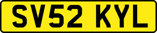 SV52KYL