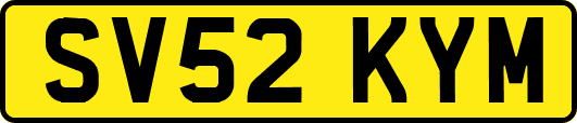 SV52KYM