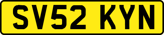 SV52KYN