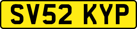 SV52KYP