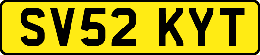 SV52KYT