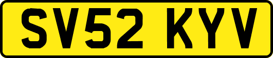 SV52KYV