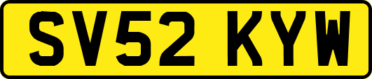SV52KYW