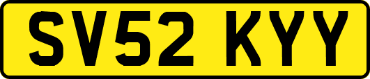 SV52KYY