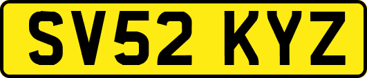 SV52KYZ