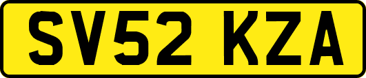 SV52KZA