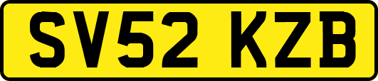 SV52KZB