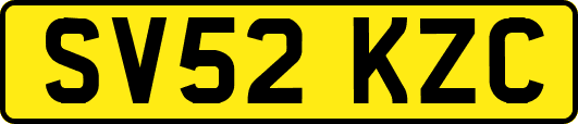 SV52KZC