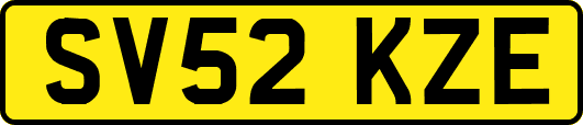 SV52KZE