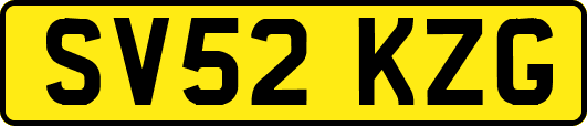 SV52KZG