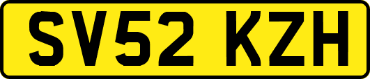 SV52KZH