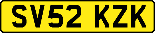 SV52KZK