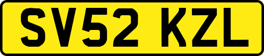 SV52KZL
