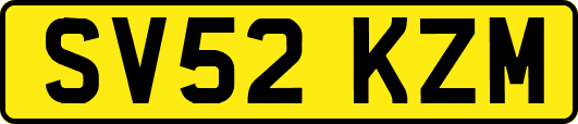 SV52KZM