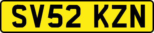 SV52KZN