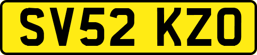 SV52KZO