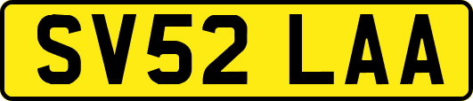SV52LAA