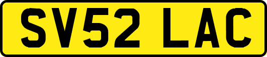 SV52LAC