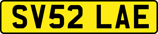 SV52LAE