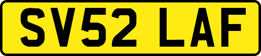 SV52LAF