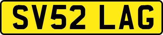 SV52LAG