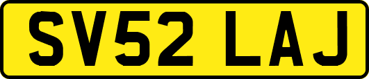SV52LAJ