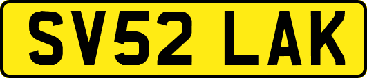 SV52LAK