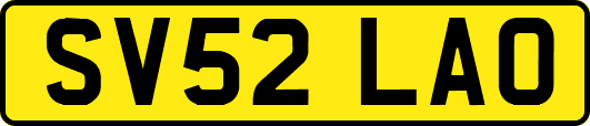 SV52LAO