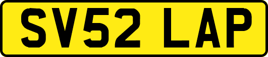 SV52LAP