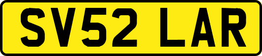 SV52LAR