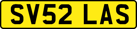 SV52LAS