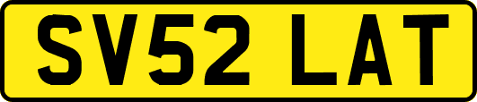 SV52LAT
