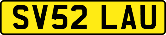 SV52LAU