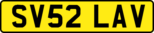 SV52LAV