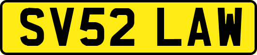 SV52LAW