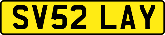 SV52LAY
